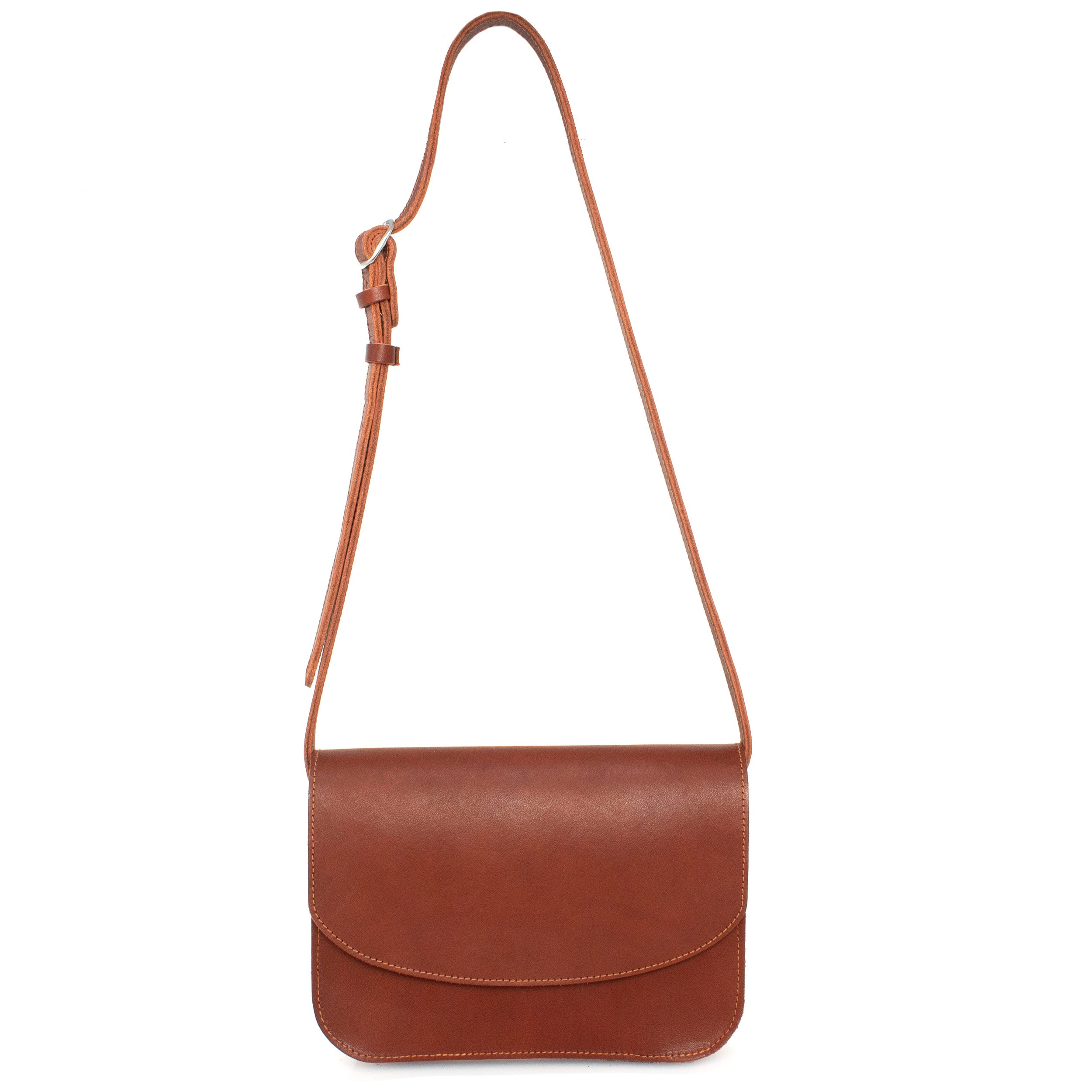 Nuage Bag Marron
