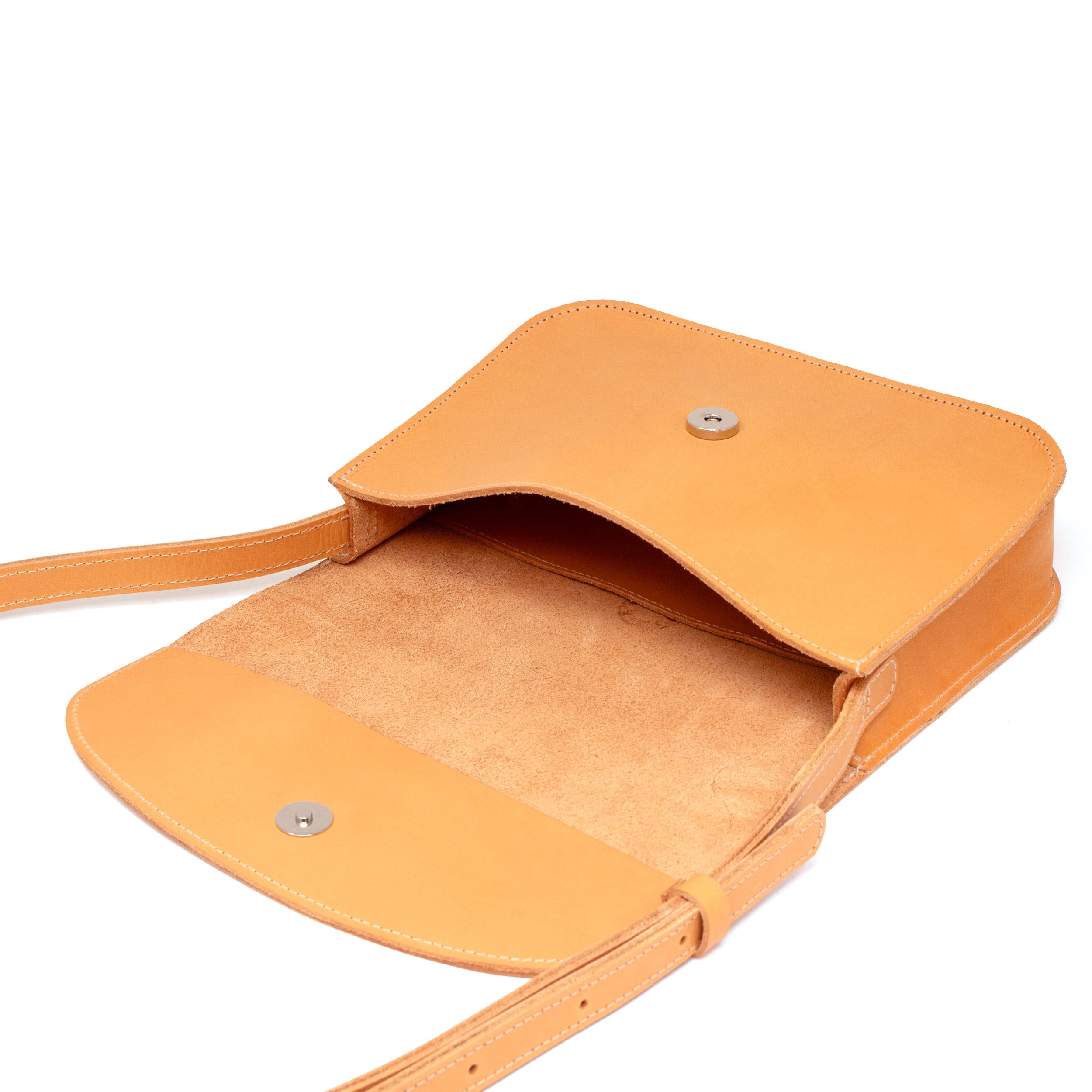 Nuage Bag Natural