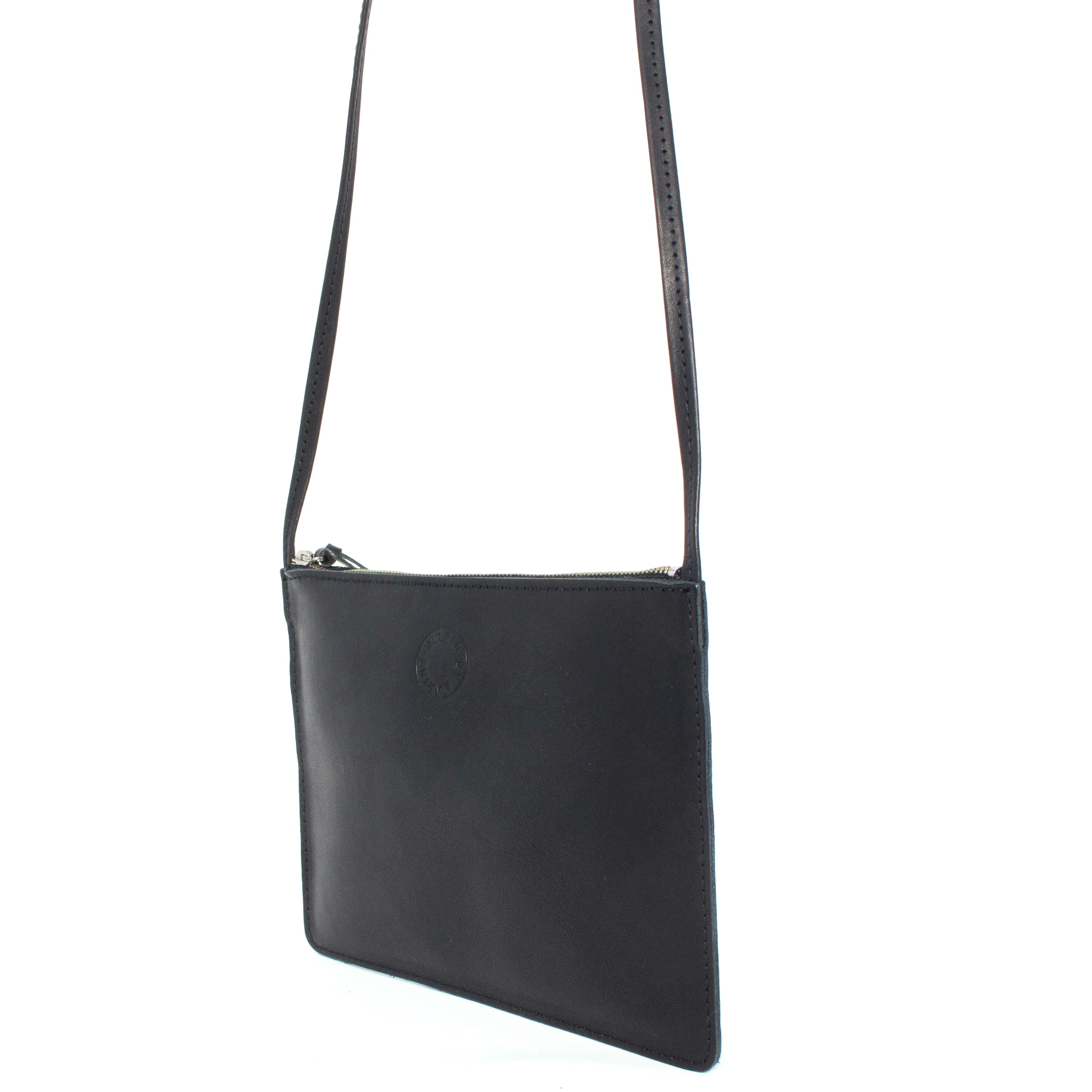Pochette Bag Black