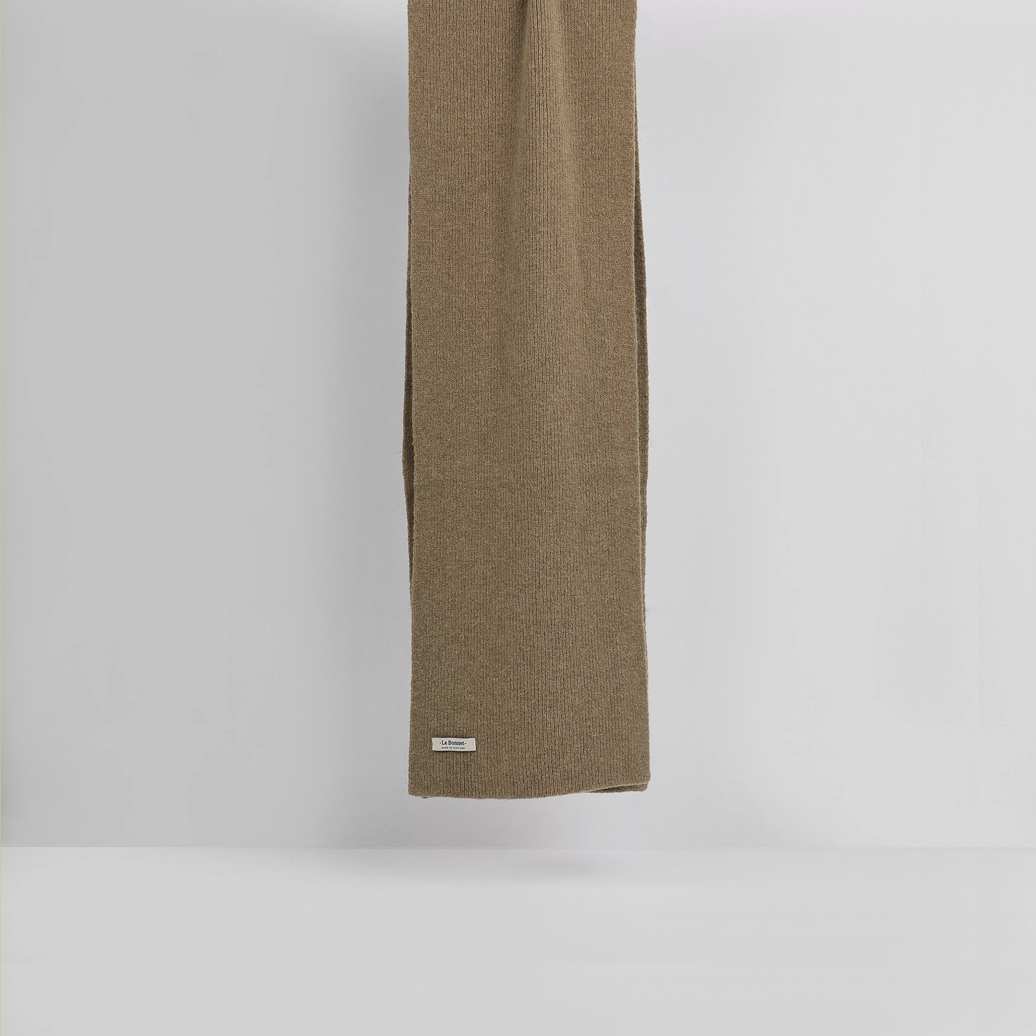 Le Bonnet Wollschal