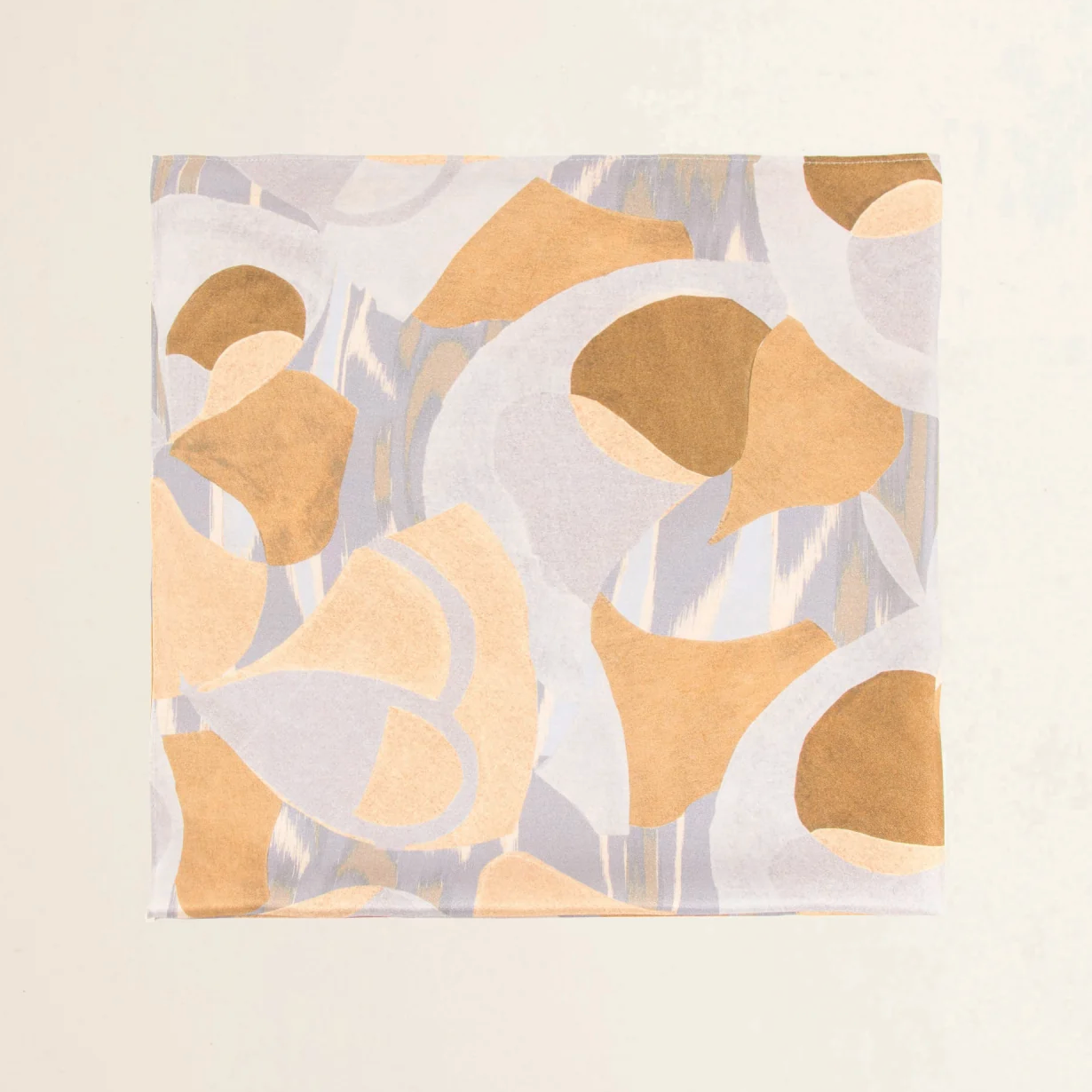 Sessun Schal SESSUN Scarvi Halstuch Lilaglaze