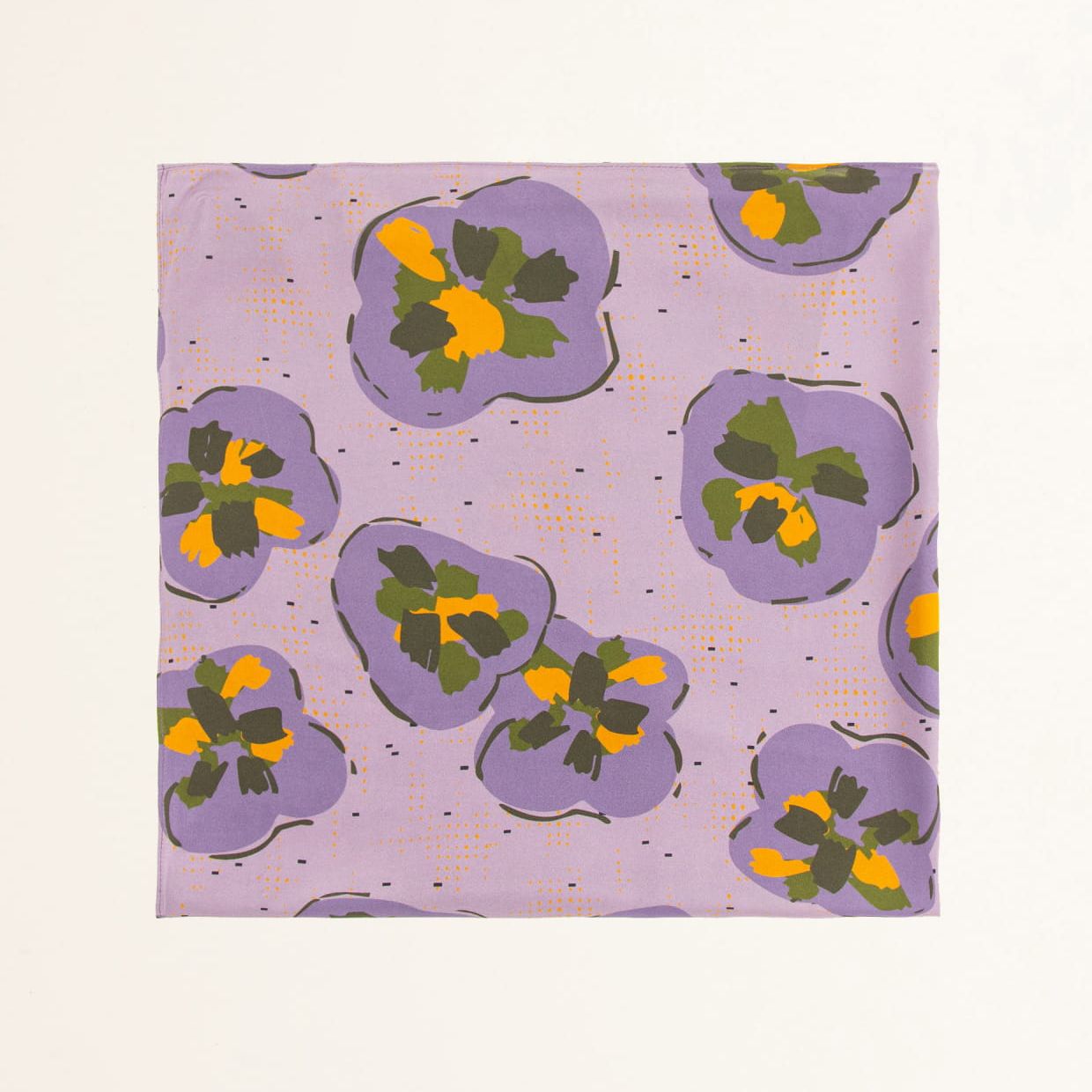 Sessun Schal SESSUN Scarvi Halstuch Sweet Storm