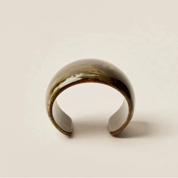 Sessun sessun SESSUN Ambrito Bracelet