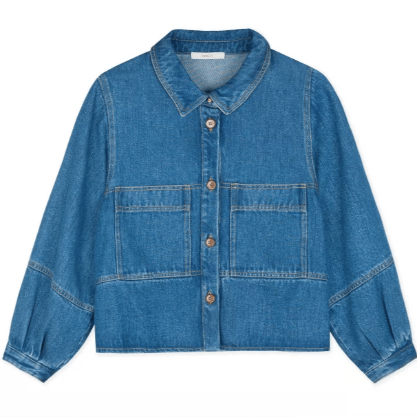 Sessun sessun SESSUN Blouson Leone