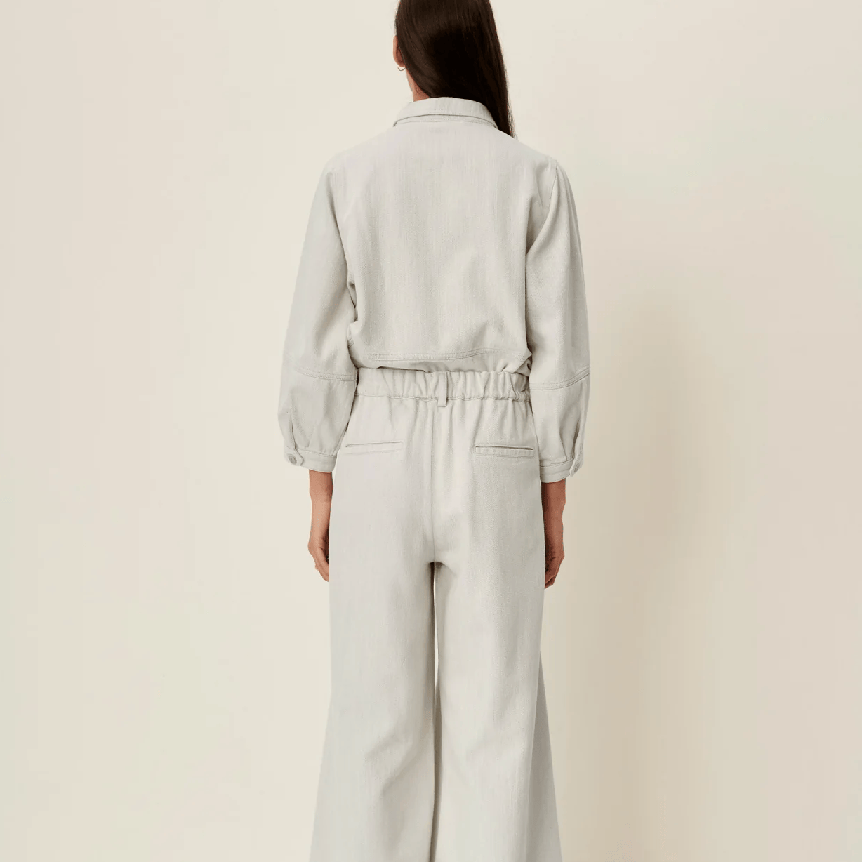 Sessun sessun SESSUN Blouson Leone Icy
