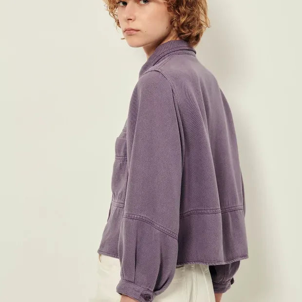 Sessun sessun SESSUN Blouson Leone Sweet Storm