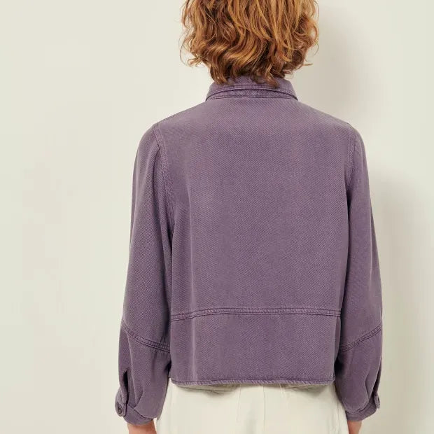 Sessun sessun SESSUN Blouson Leone Sweet Storm