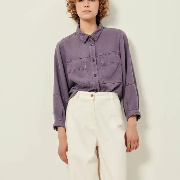 Sessun sessun SESSUN Blouson Leone Sweet Storm