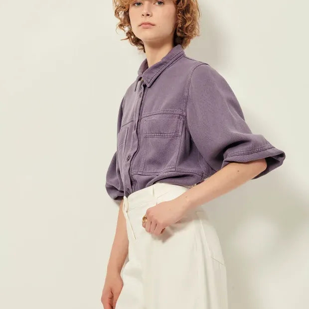 Sessun sessun SESSUN Blouson Leone Sweet Storm