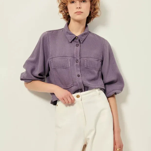 Sessun sessun SESSUN Blouson Leone Sweet Storm