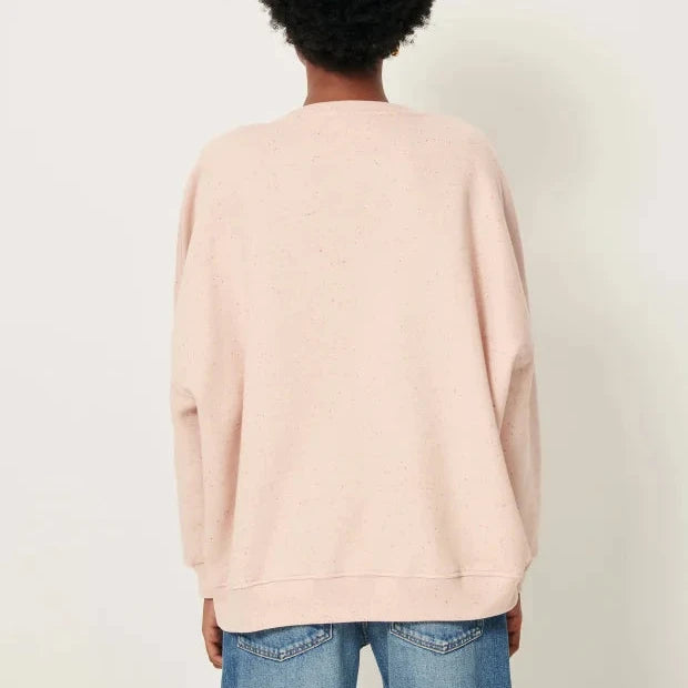 Sessun sessun SESSUN Chebbi Sweatshirt Ballerina
