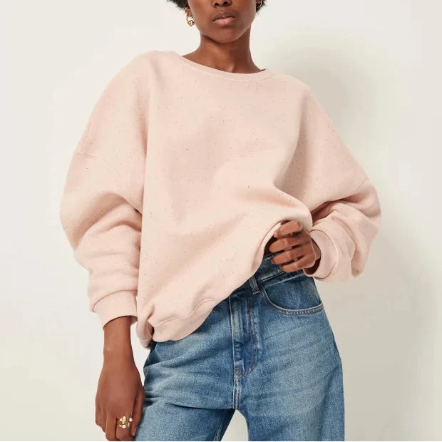 Sessun sessun SESSUN Chebbi Sweatshirt Ballerina