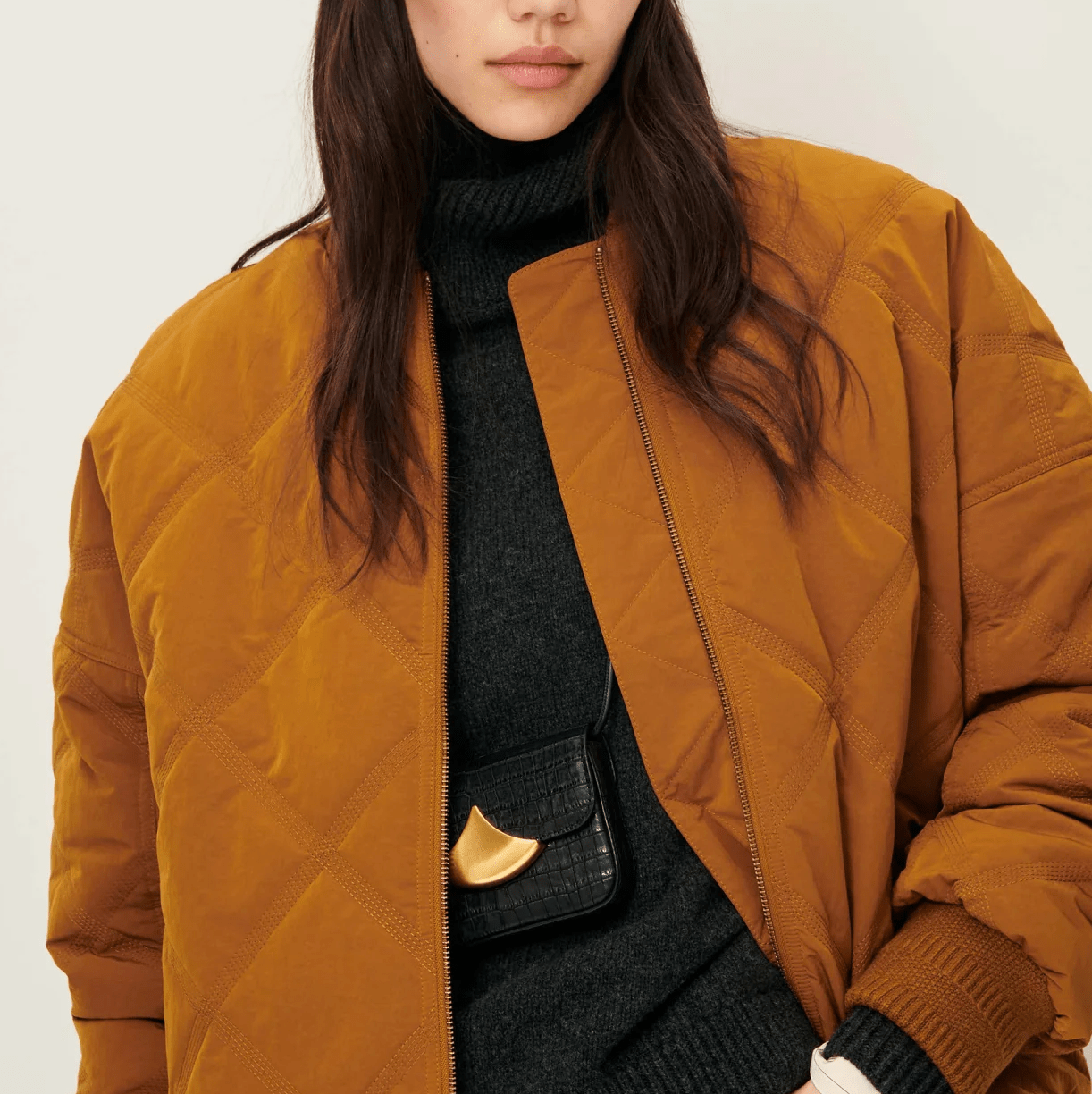 Sessun sessun SESSUN Coal River Jacke