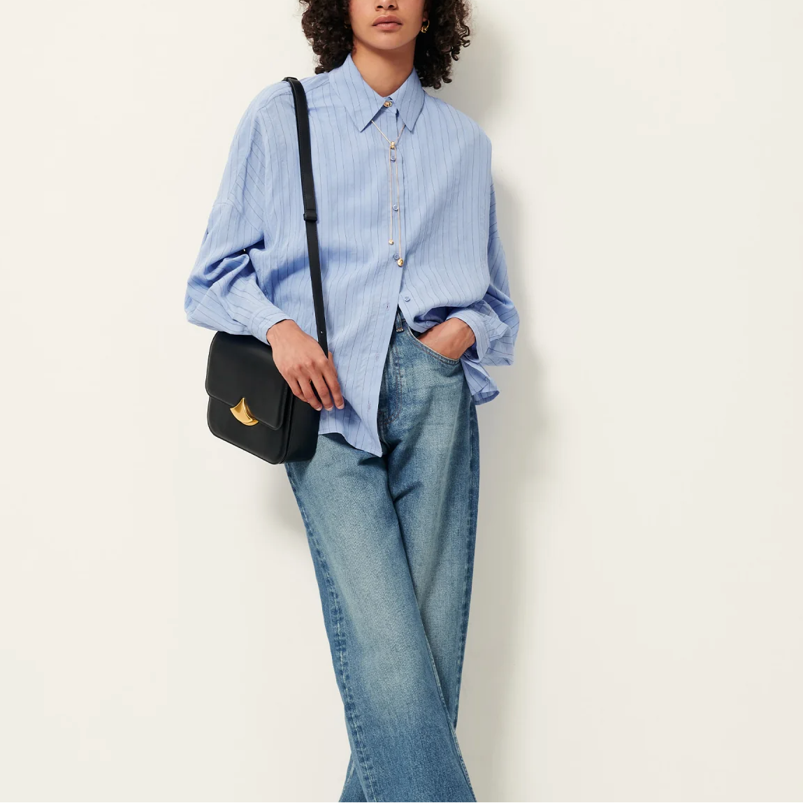 Sessun sessun SESSUN Dazik Hemd Modernazul