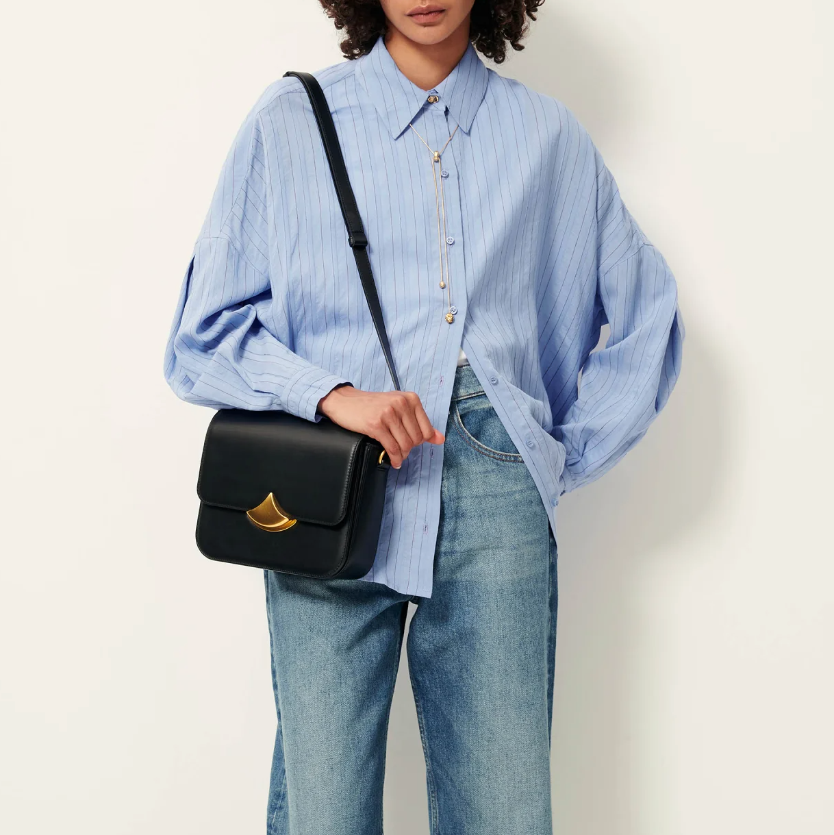 Sessun sessun SESSUN Dazik Hemd Modernazul