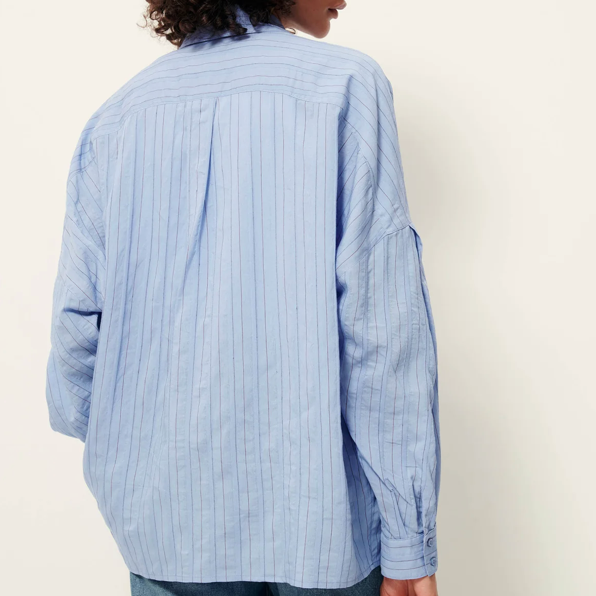 Sessun sessun SESSUN Dazik Hemd Modernazul