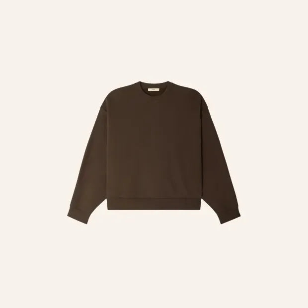 Sessun sessun SESSUN Inea Sweater Toundra