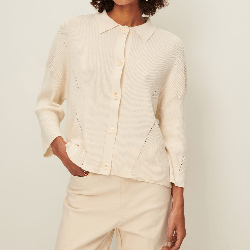 Sessun sessun SESSUN Journey Cardigan