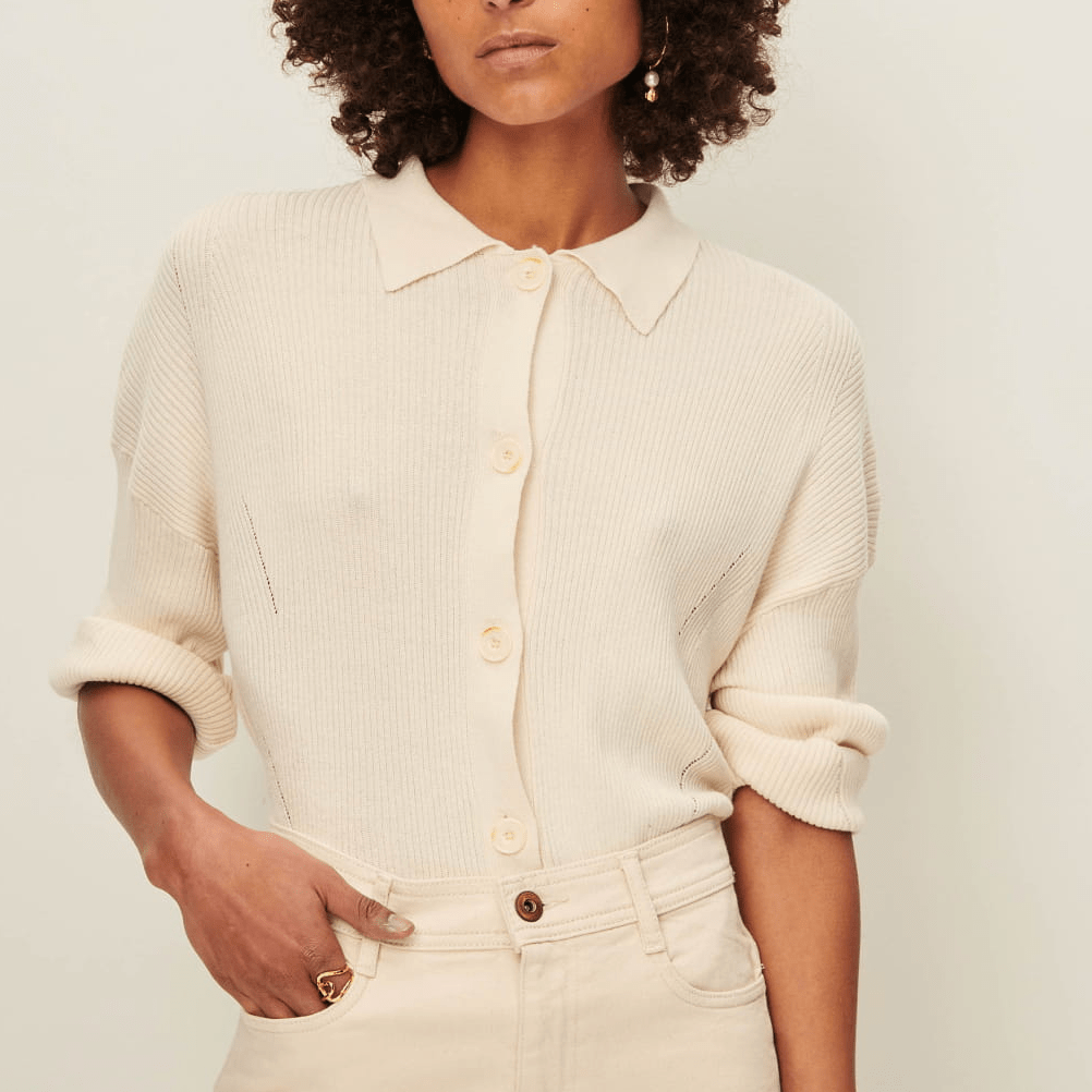 Sessun sessun SESSUN Journey Cardigan