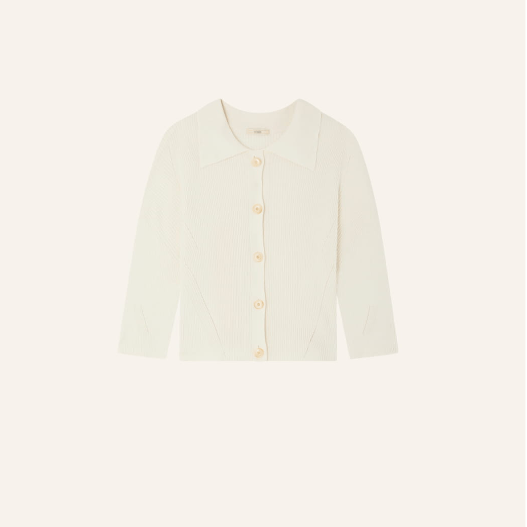 Sessun sessun SESSUN Journey Cardigan