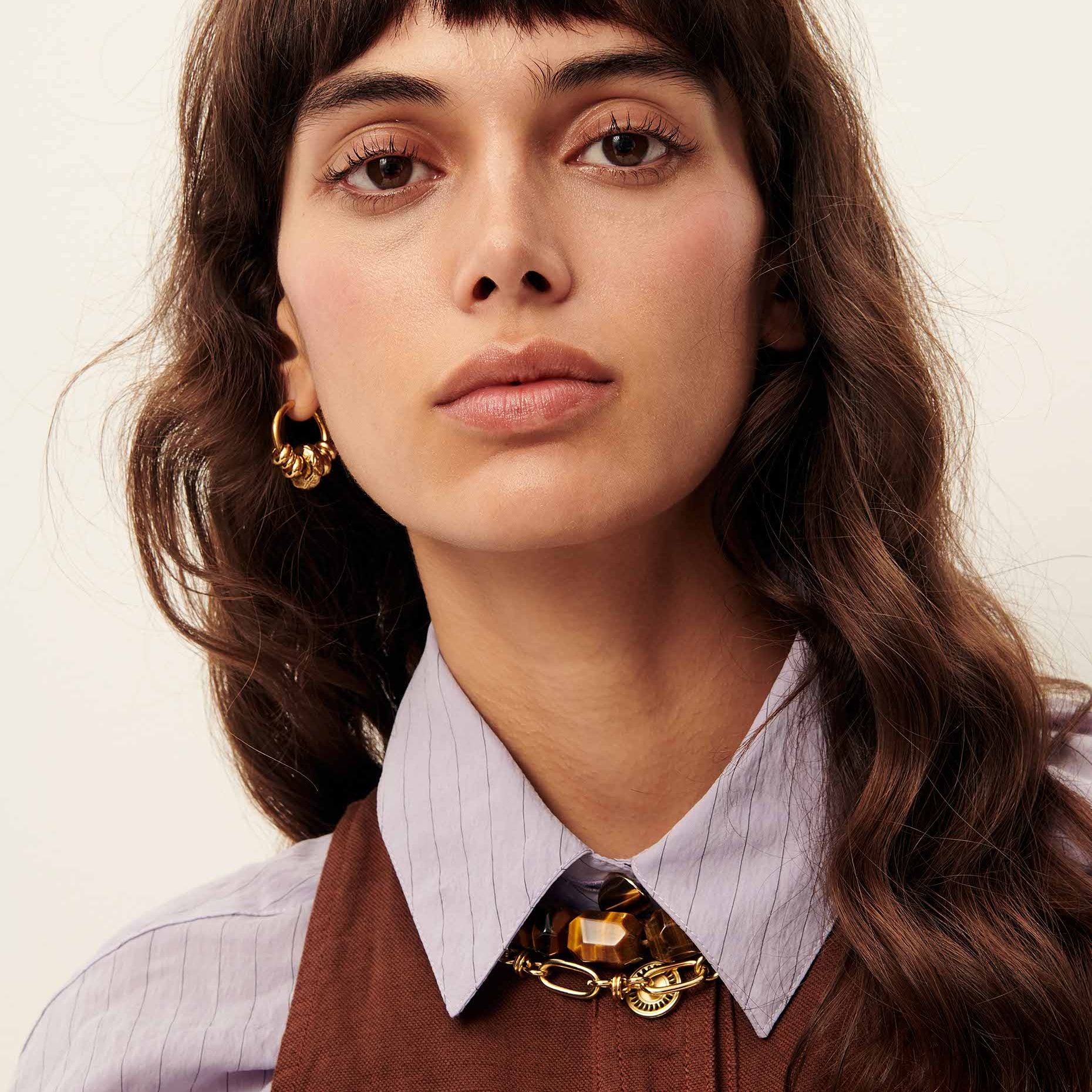 Sessun sessun SESSUN Kleid Ondine