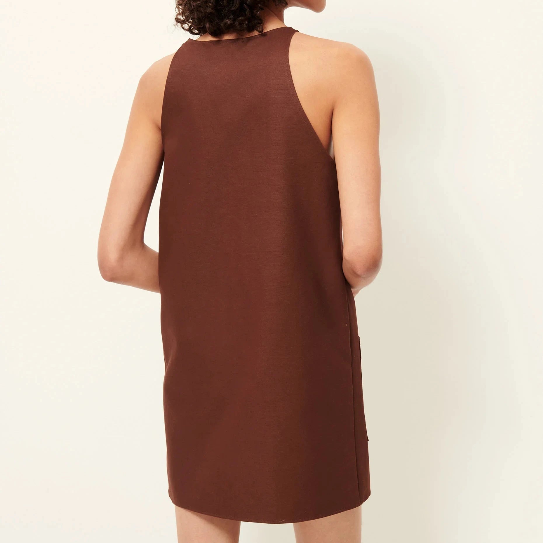 Sessun sessun SESSUN Kleid Ondine