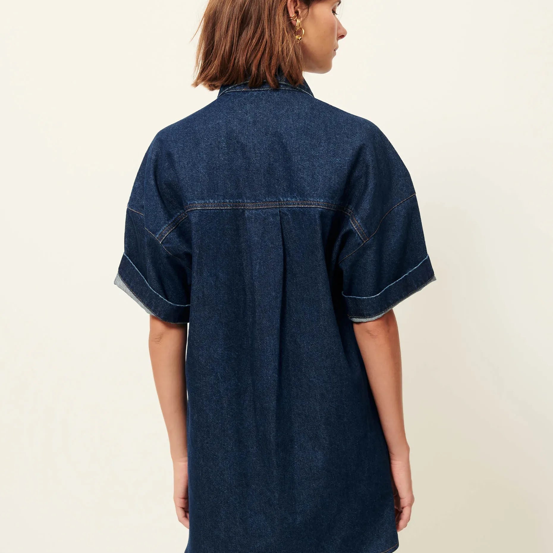 Sessun sessun SESSUN Nimaya Kleid