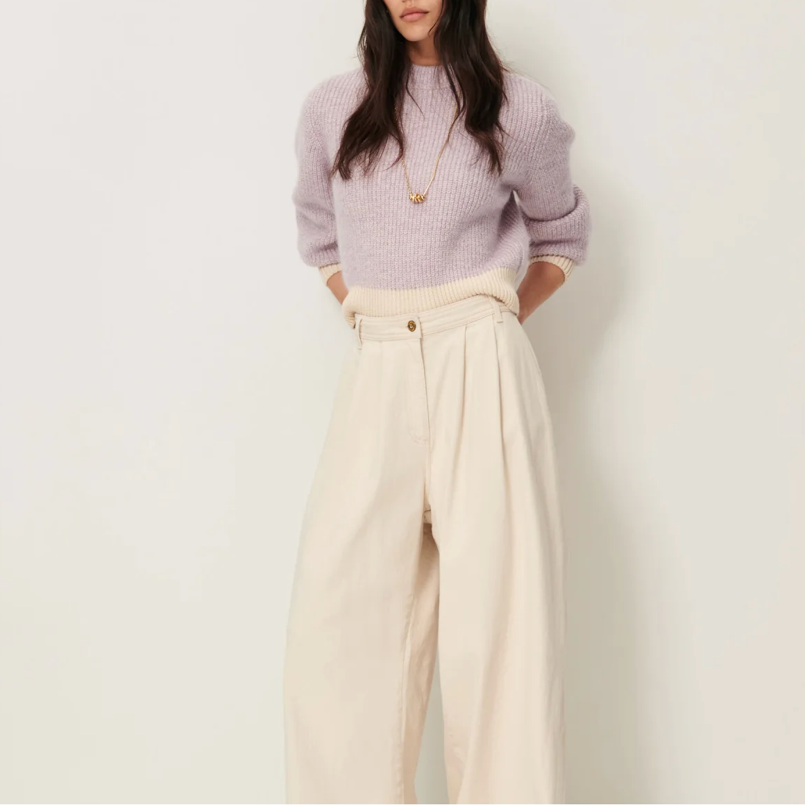 Sessun sessun SESSUN Pullover Odense