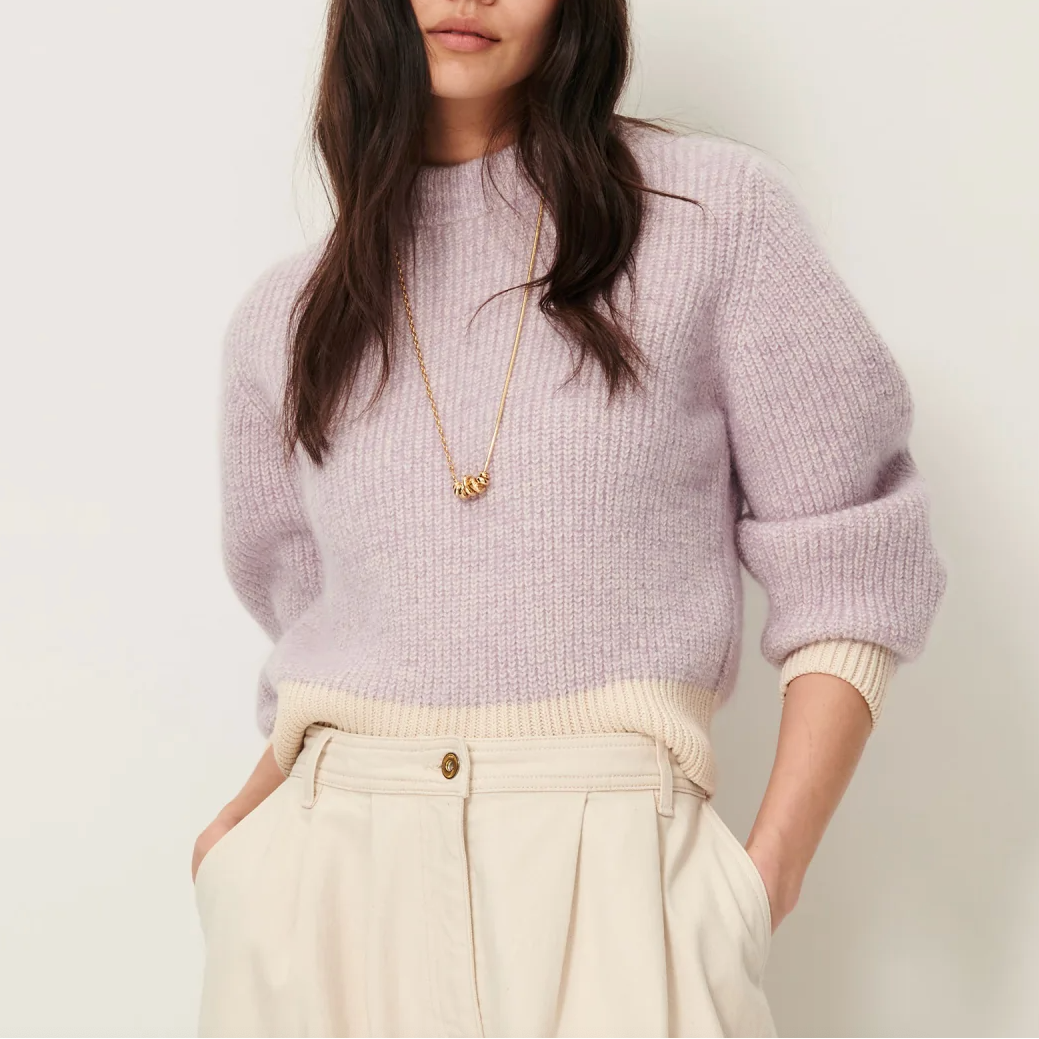 Sessun sessun SESSUN Pullover Odense