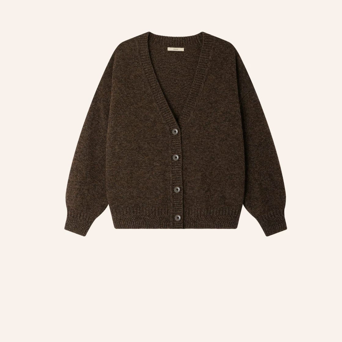 Sessun sessun SESSUN Sweet Monroe Cardigan