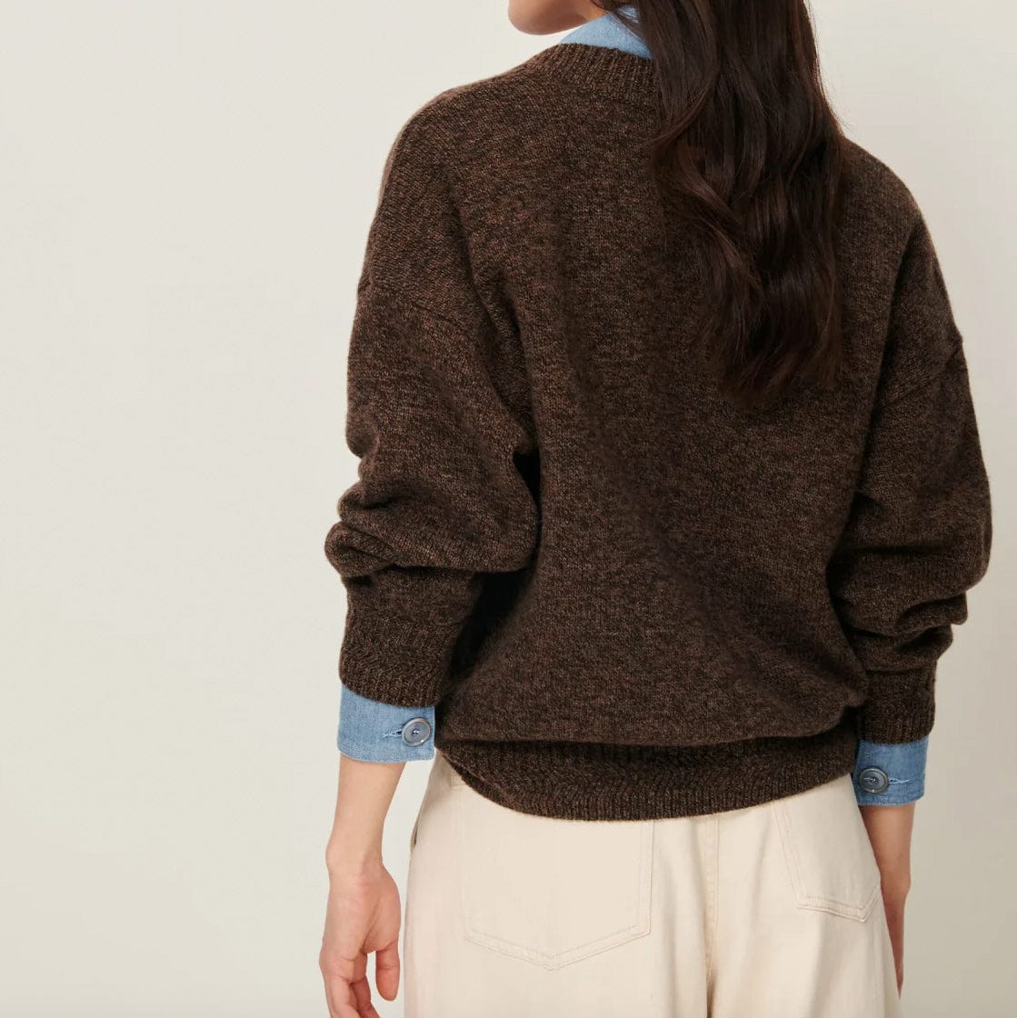 Sessun sessun SESSUN Sweet Monroe Cardigan