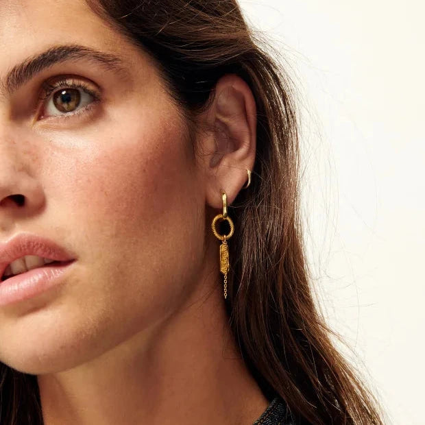 Sessun sessun SESSUN Toti Bo Ohrringe