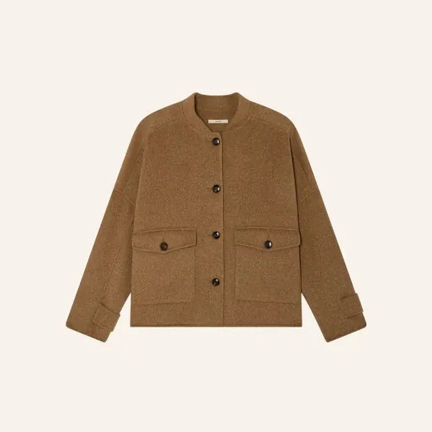Sessun sessun SESSUN Yalespring Jacke