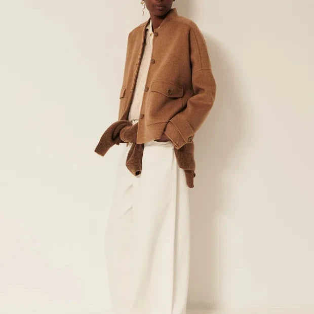 Sessun sessun SESSUN Yalespring Jacke