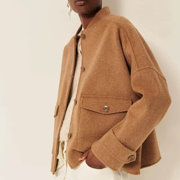 Sessun sessun SESSUN Yalespring Jacke