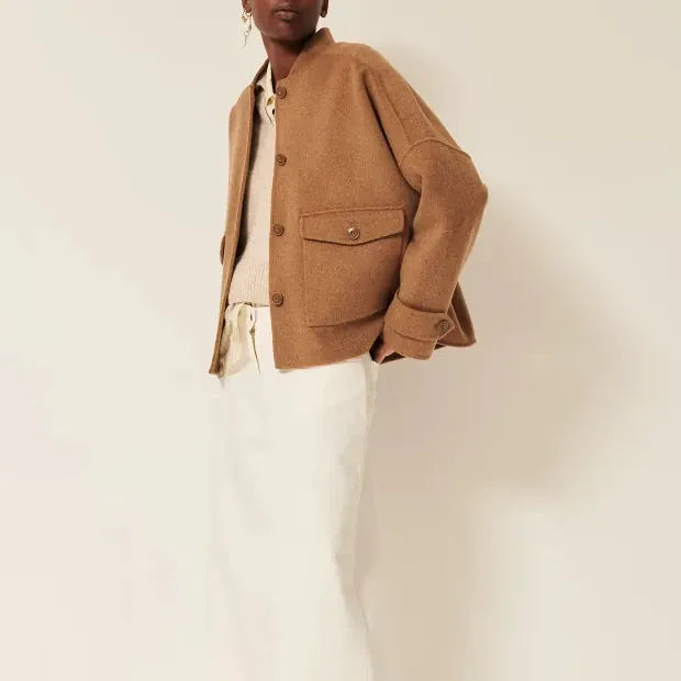Sessun sessun SESSUN Yalespring Jacke