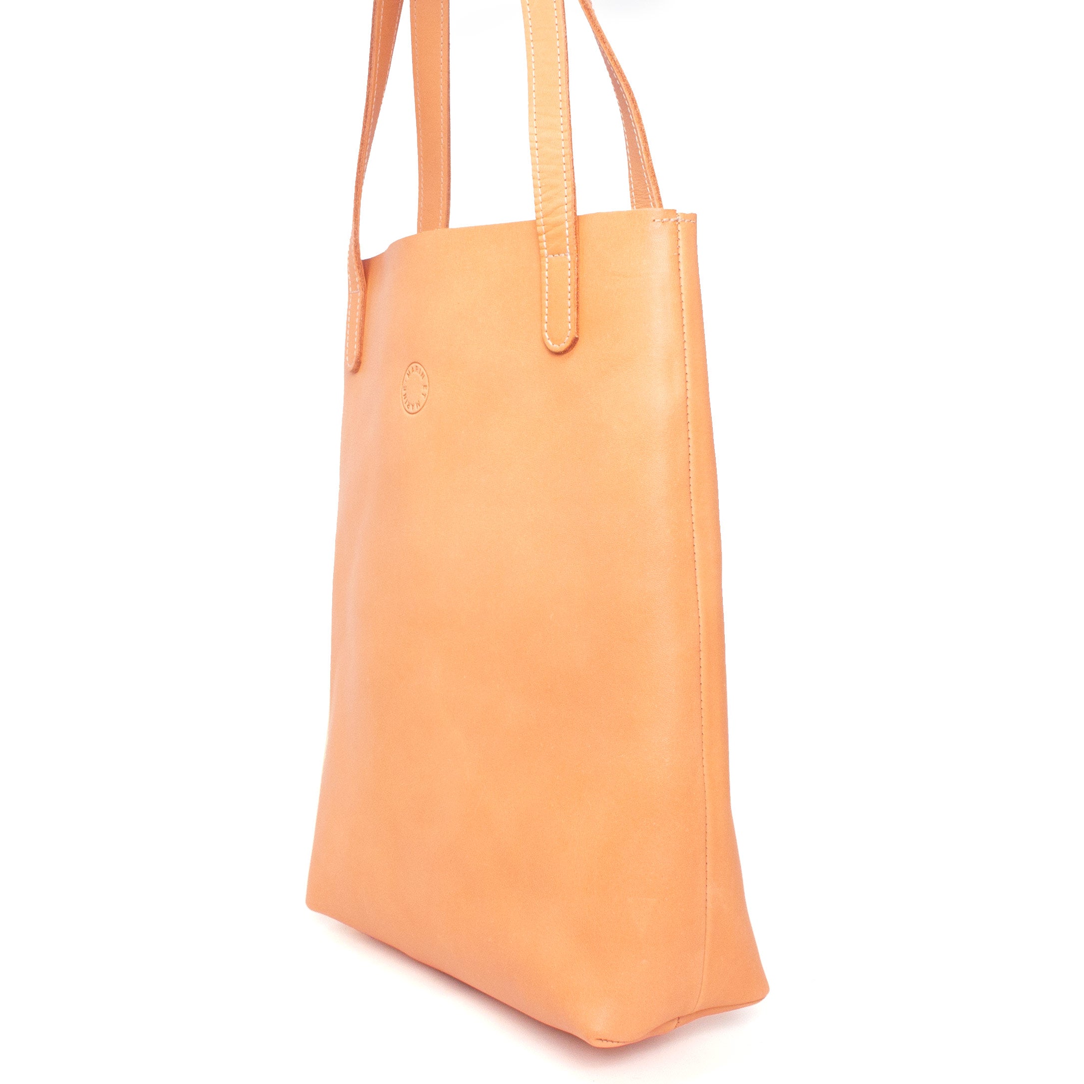 Solea Tote Bag Natural
