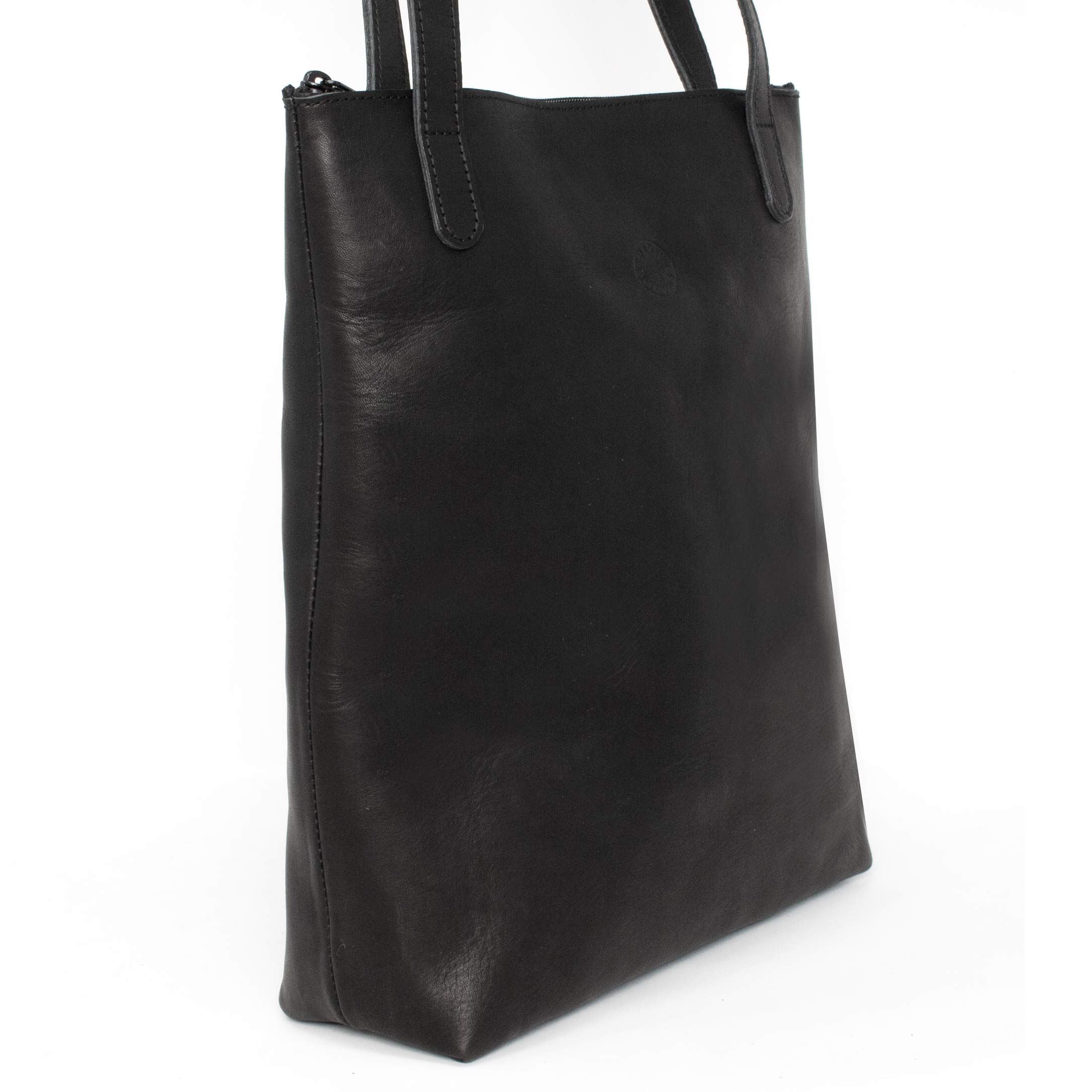 Solea Tote Bag Black