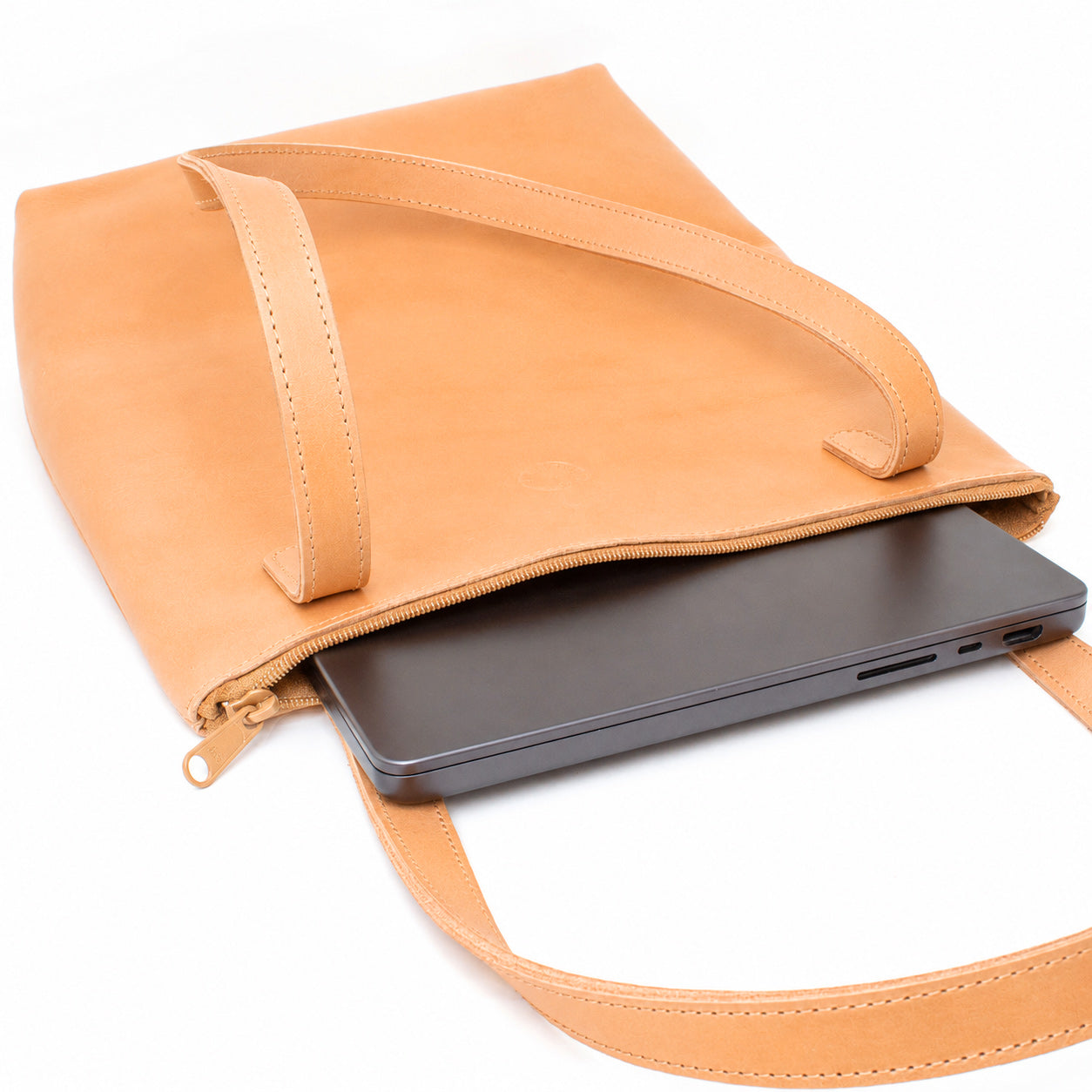 Solea Tote Bag Natural