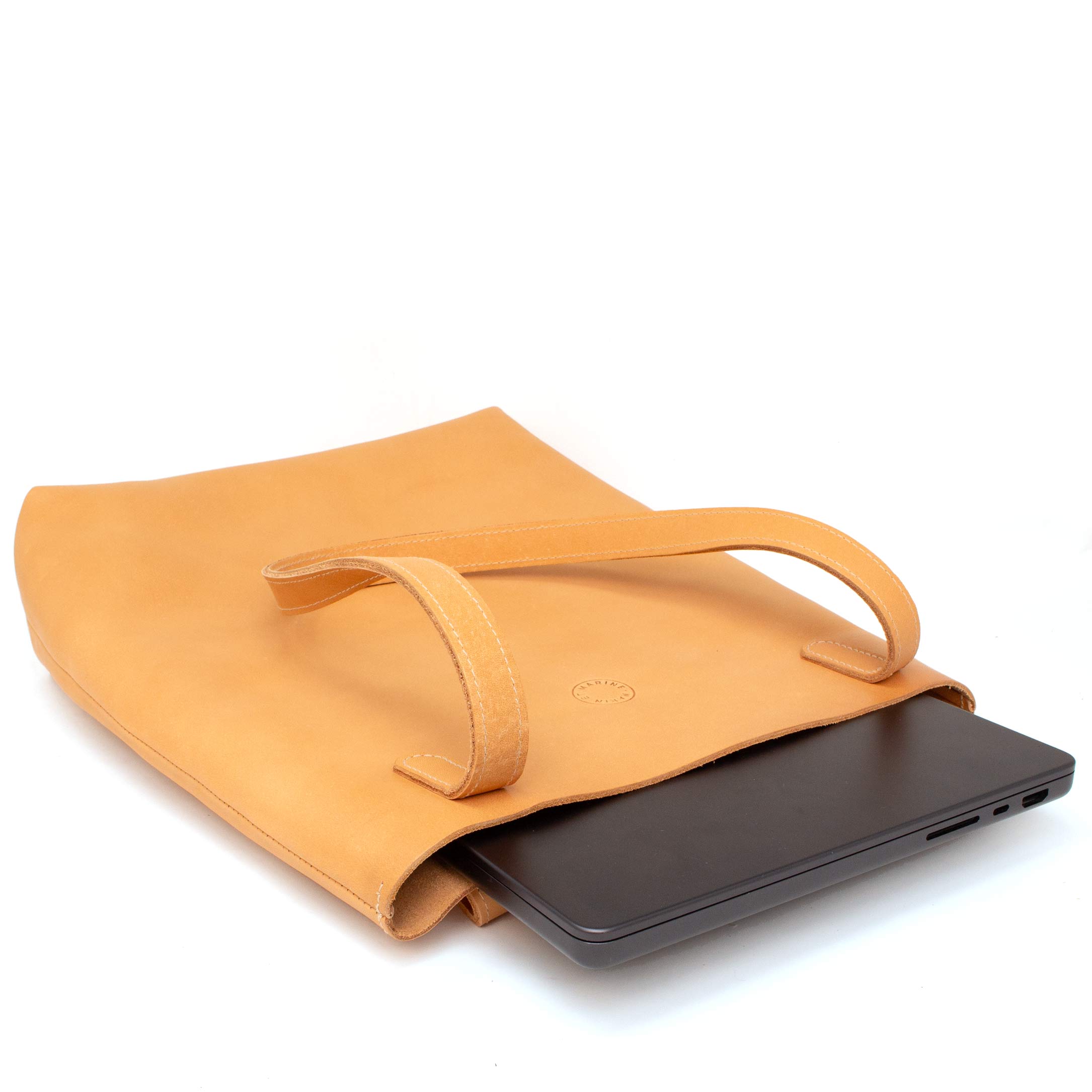 Solea Tote Bag Natural