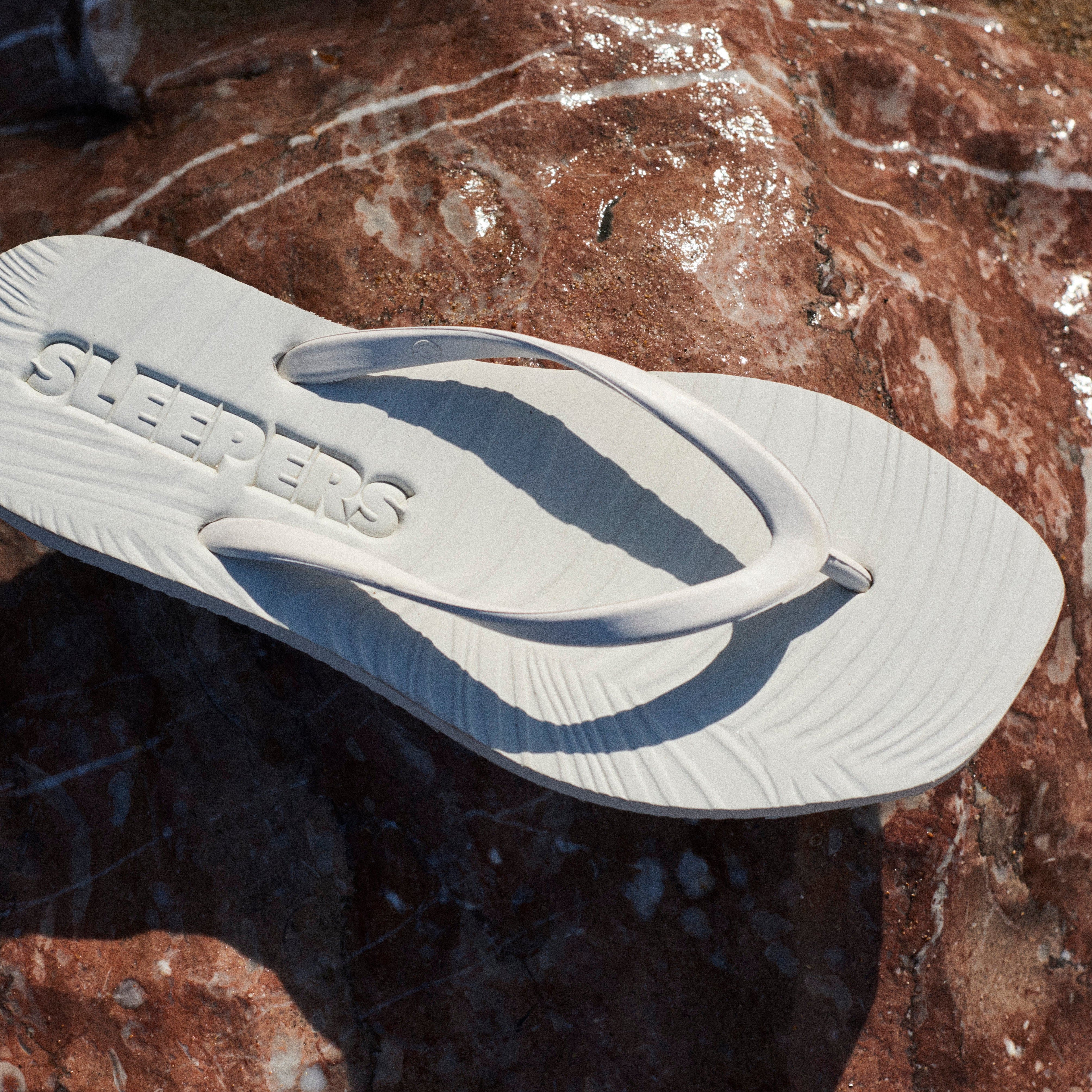 Sleepers Zehentrenner Sleepers Sandals