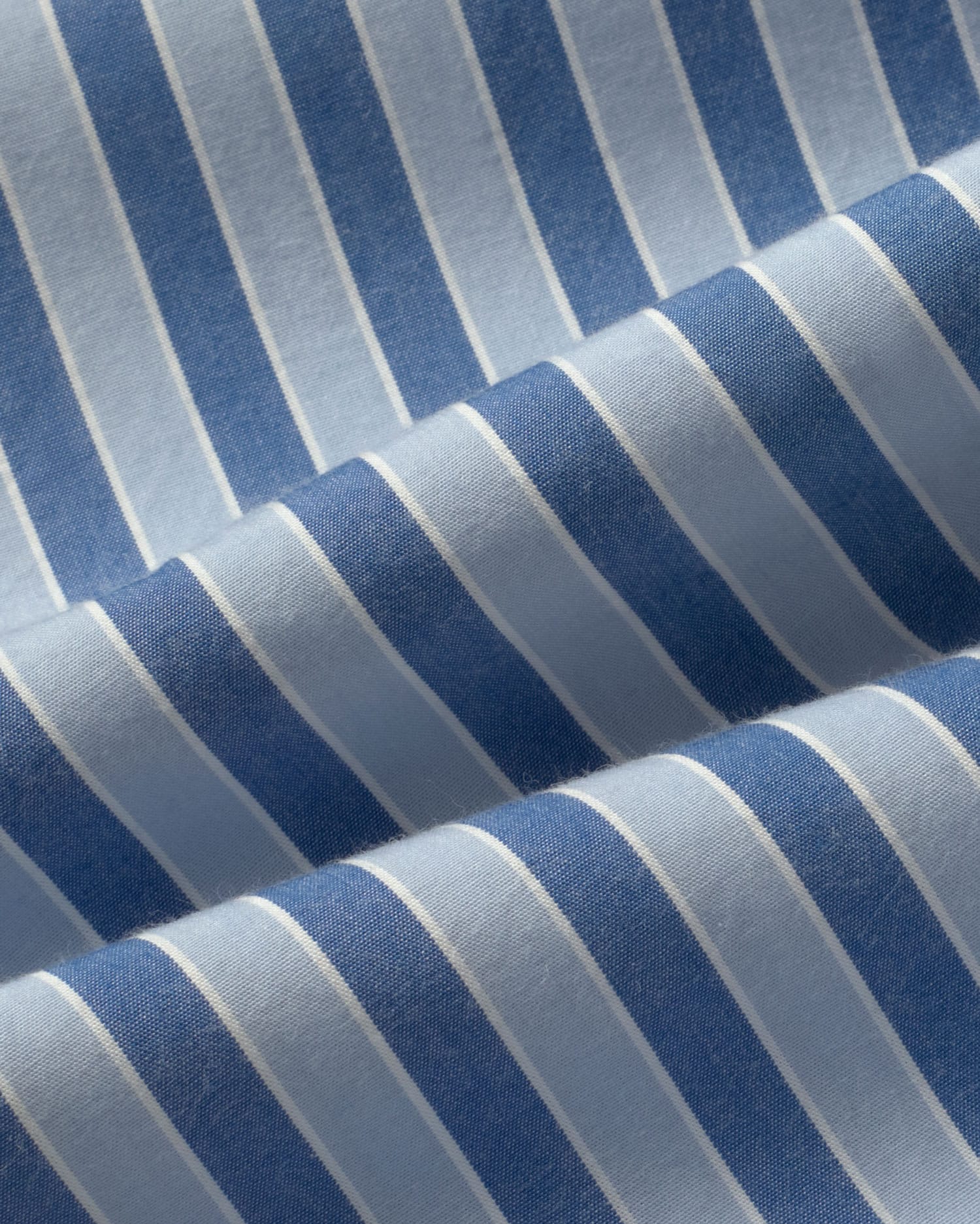 Thinking Mu THINKING MU Begur Streifen Brigitte Hose