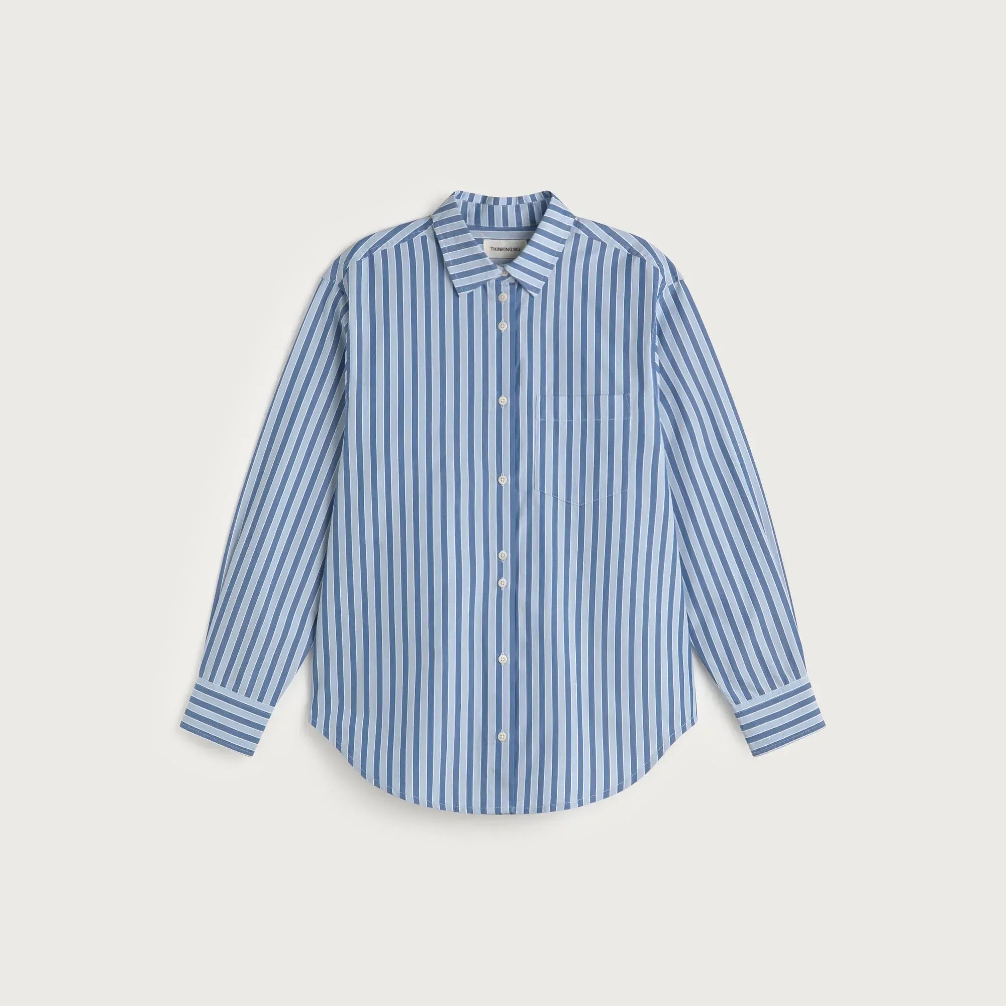 Thinking Mu THINKING MU Odelia Bluse
