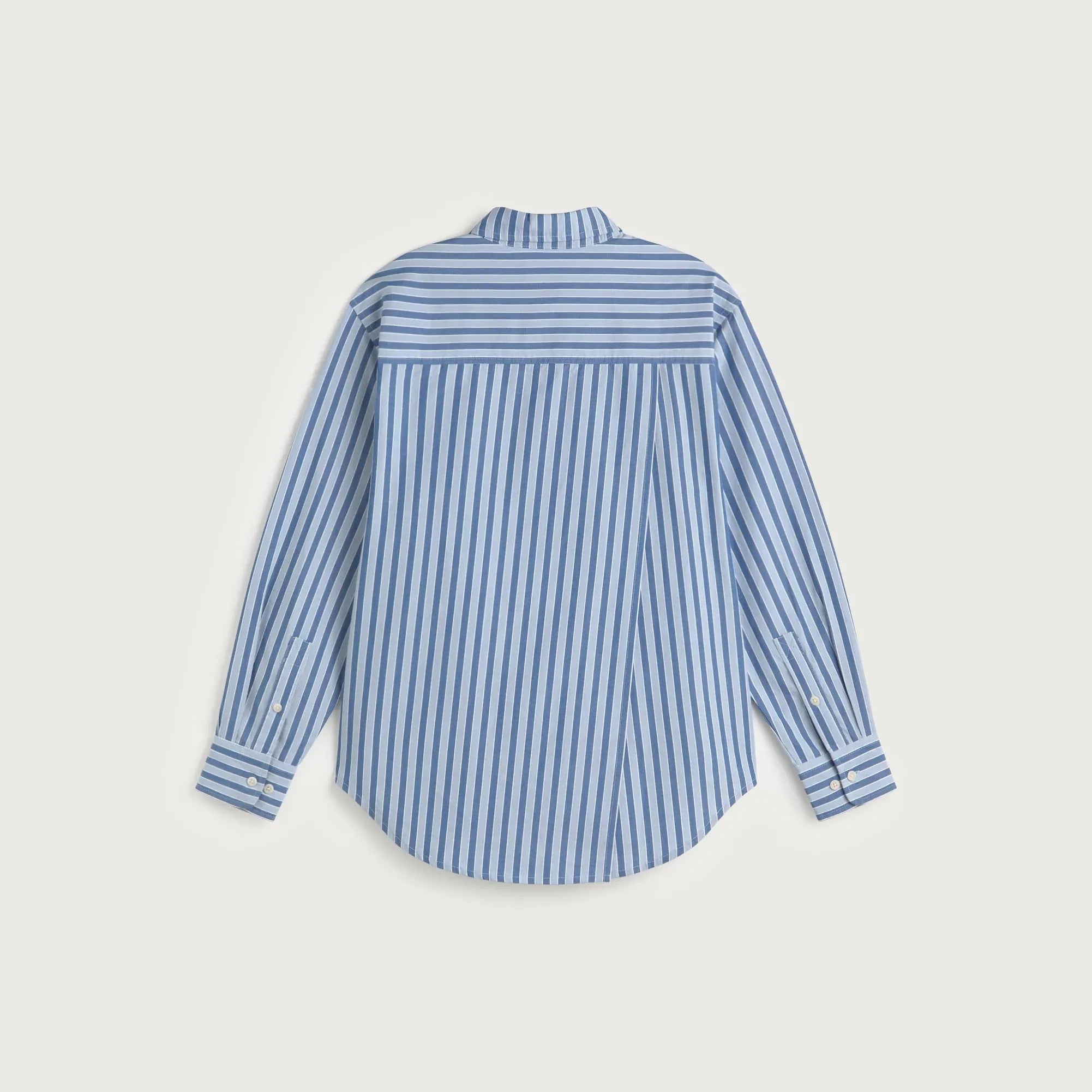 Thinking Mu THINKING MU Odelia Bluse