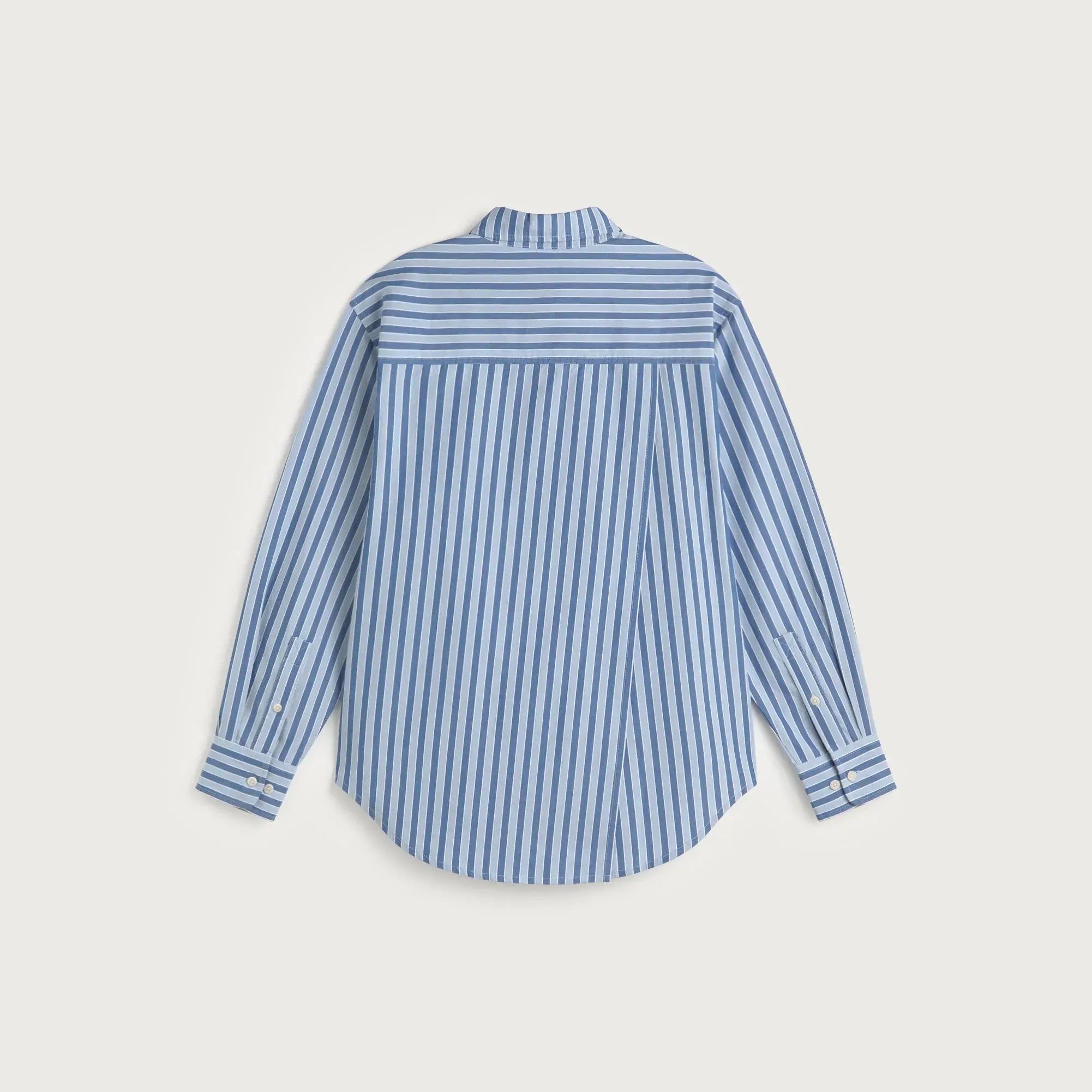 Thinking Mu THINKING MU Odelia Bluse