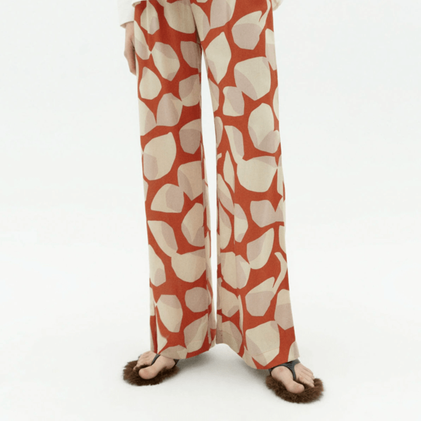 Thinking Mu Thinking Mu THINKING MU Leaf Light MANOLITA Hose