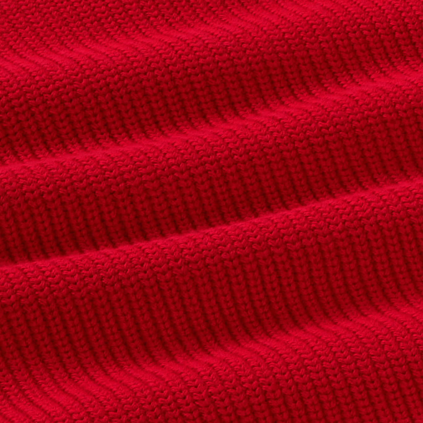 Thinking Mu Thinking Mu THINKING MU Roter Strickpullover Carmen
