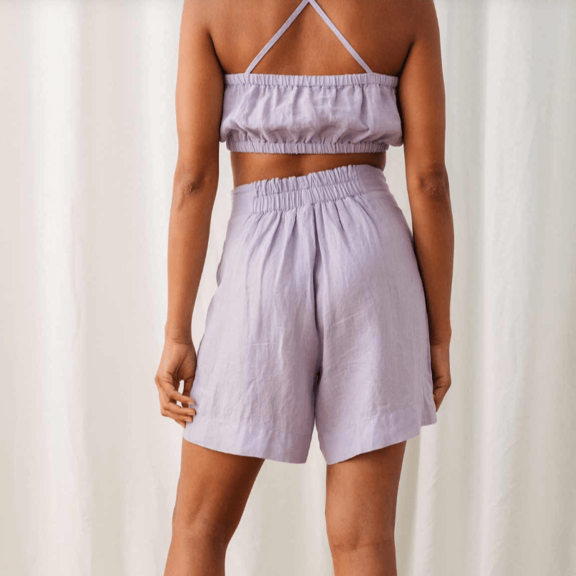 TWO THIRDS TWO THIRDS TWO THIRDS Vaxholm Shorts