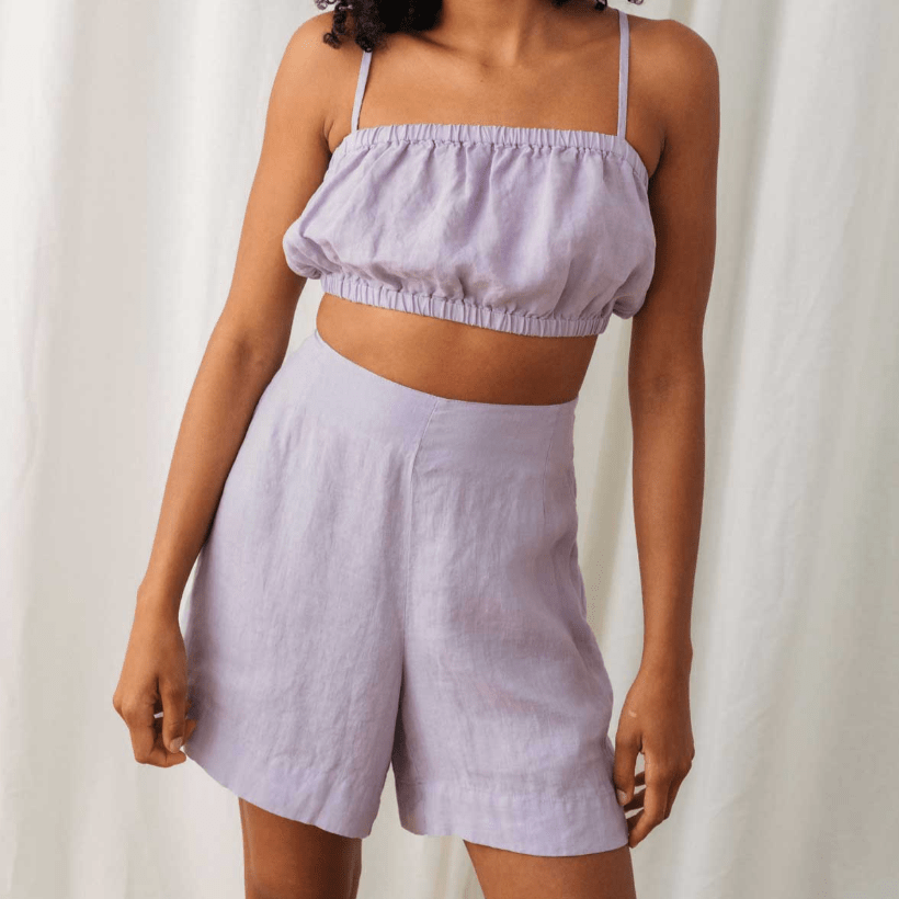 TWO THIRDS TWO THIRDS TWO THIRDS Vaxholm Shorts