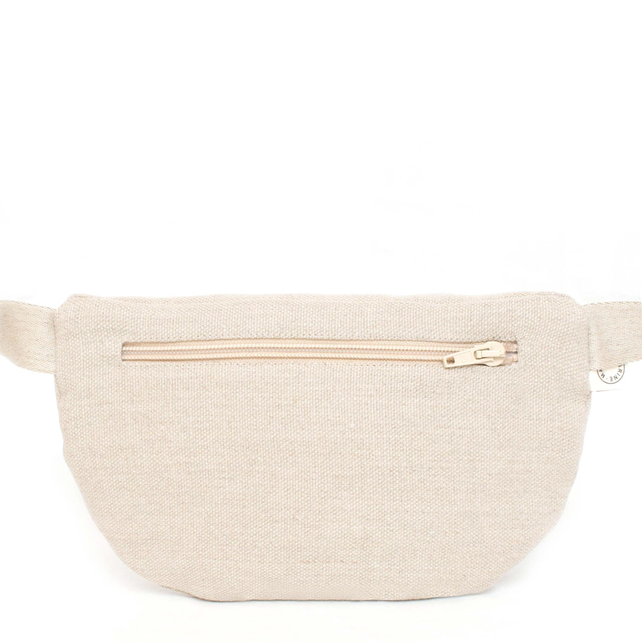 Marin et Marine Bauchtasche Berlin Bag Classic